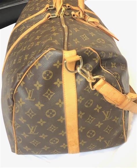 louis vuitton keepall 55 price|Louis Vuitton Keepall 55 vintage.